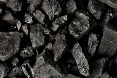 East Carleton coal boiler costs